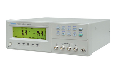 LCR Meter